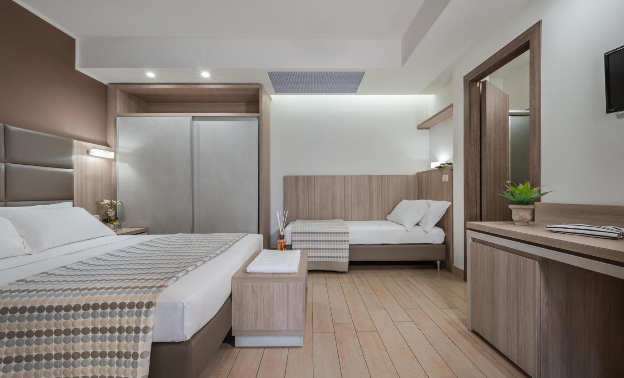 Vascellero Club 4*