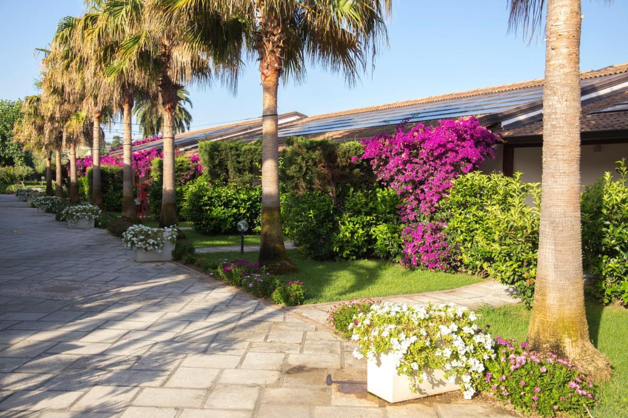 Vascellero Club Hotel 4*