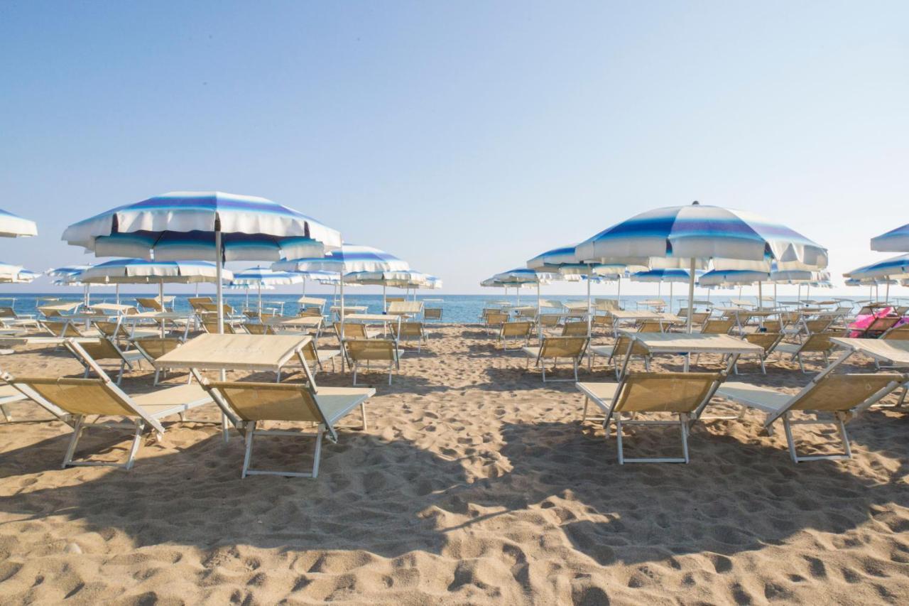 Hotel Vascellero Club 4*