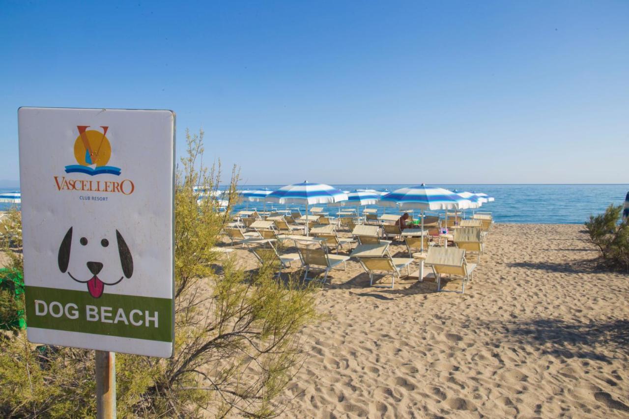 Hotel Vascellero Club Cariati