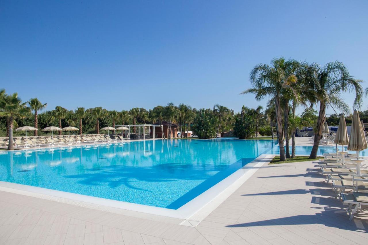 Vascellero Club Hotel