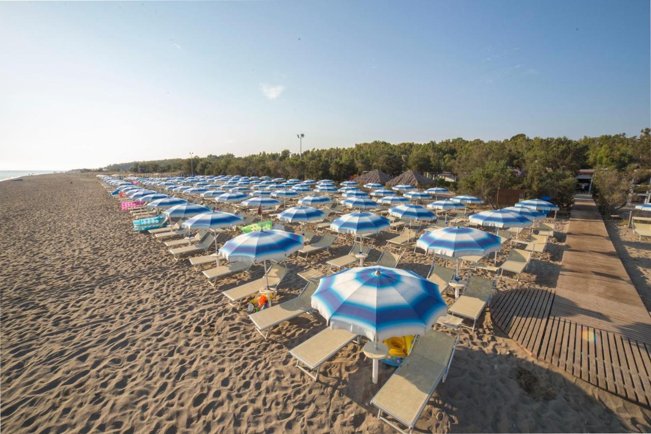 Vascellero Club Hotel 4*
